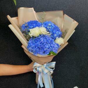 Tender Dream bouquet - Flower Delivery Pattaya