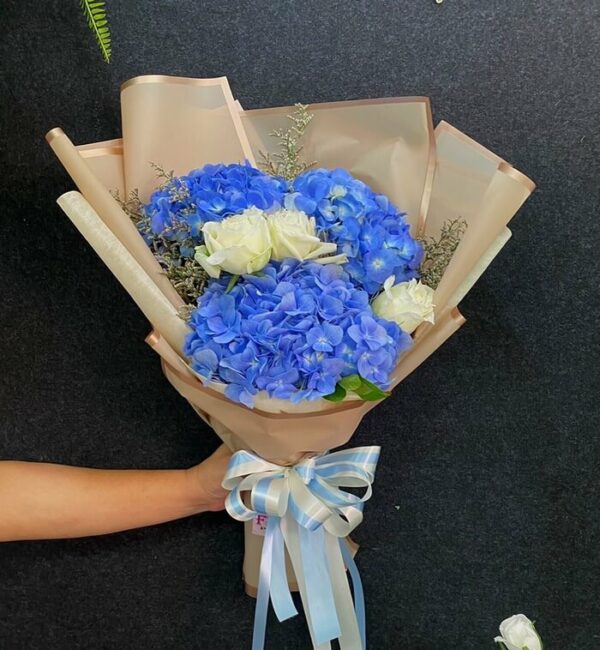 Tender Dream bouquet - Flower Delivery Pattaya