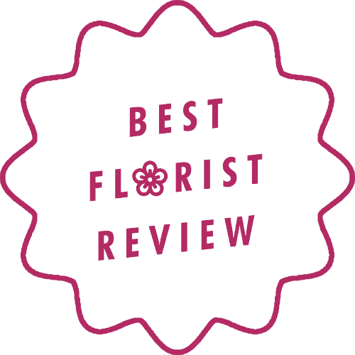 Flowers-Pattaya - Best Florist Review logo