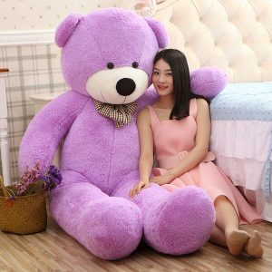 Big Teddy Bear Delivery in Pattaya - gifts for thai woman