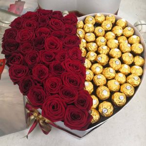 Chocolates Delivery in Pattaya - Flowers-Pattaya