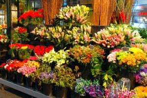 Online Flower Delivery Pattaya - Flower shop