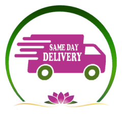 Same Day Flower Delivery - Flowers-Pattaya